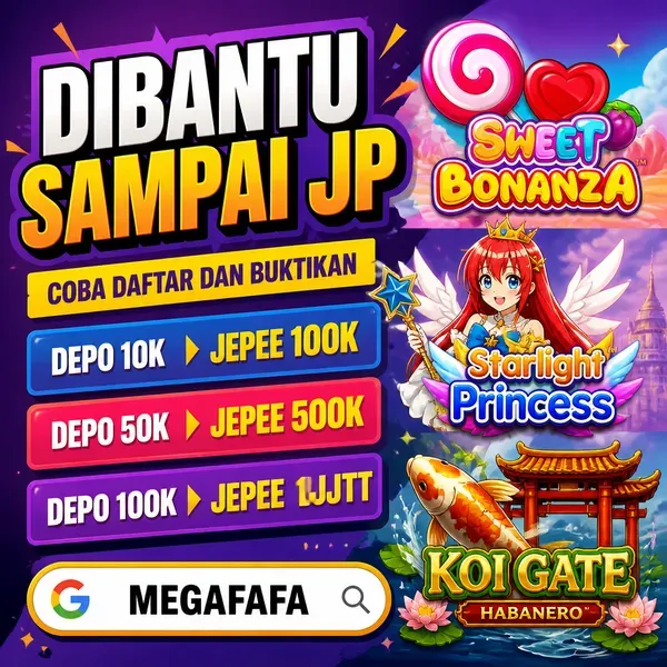 daftar afiliasi slot online